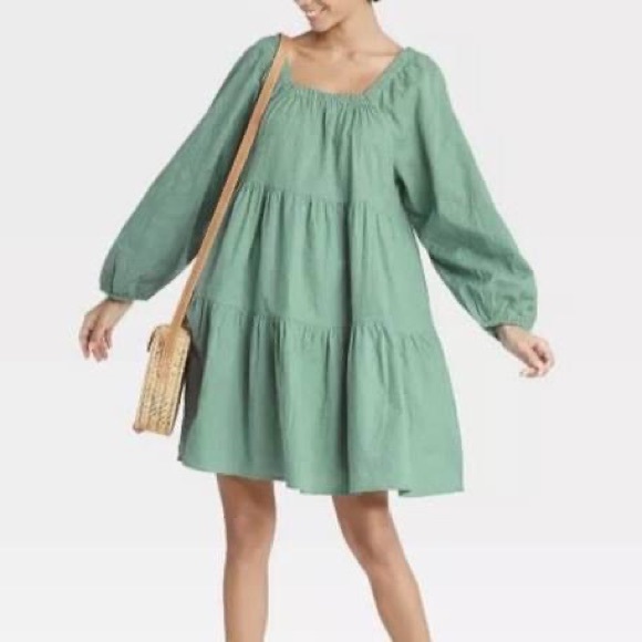 Universal Thread Dress - Picture 8 of 8